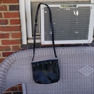 Gently use Liz Claiborne purse with tassel